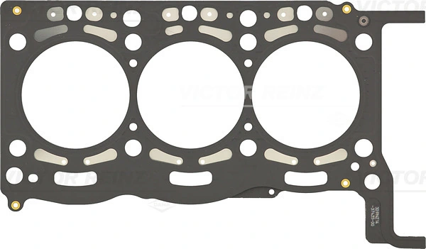 Gasket, cylinder head